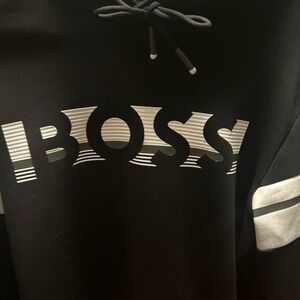 Hugo Boss BOSS Hoodie
